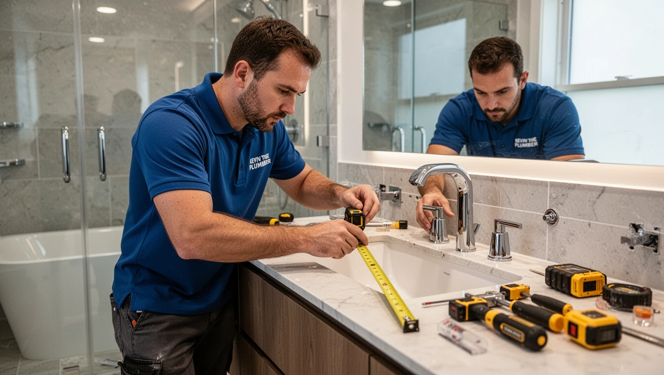Tankless Water Heater Upgrades