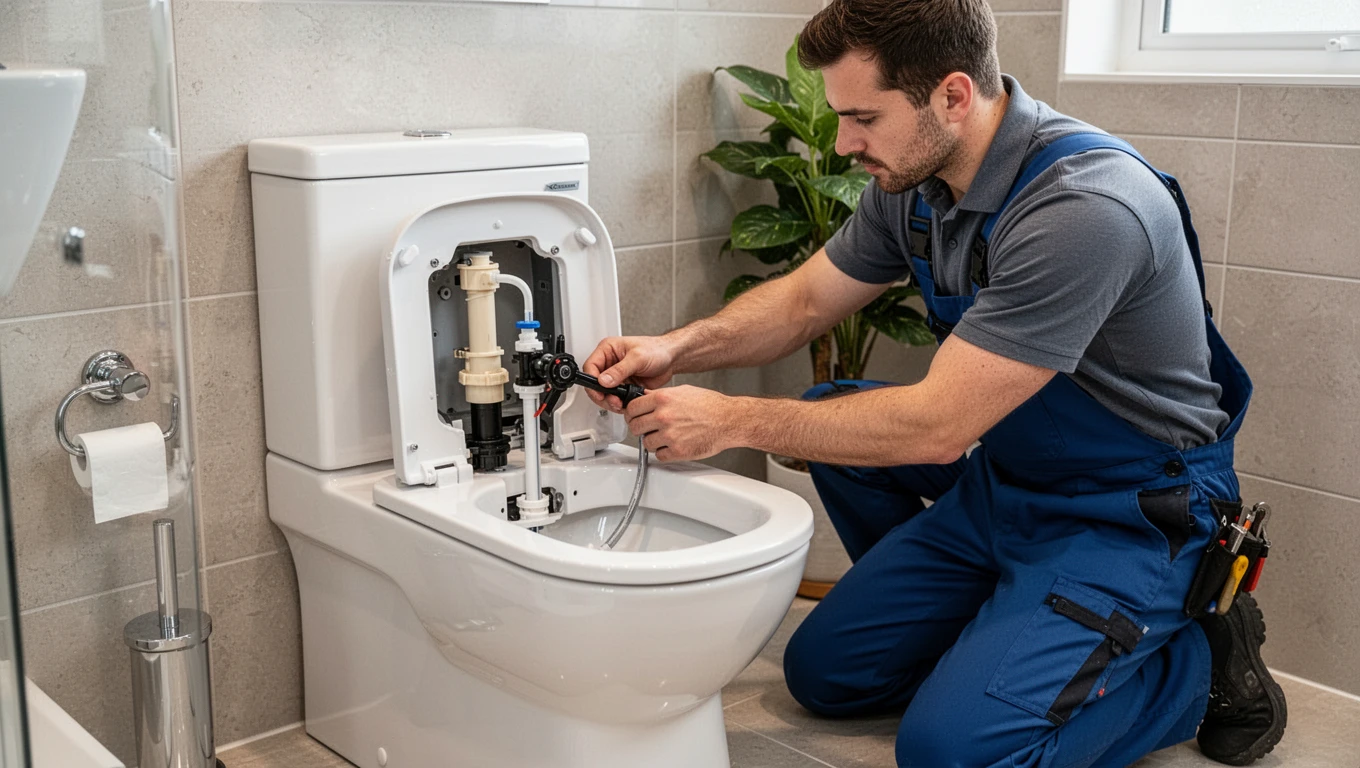 Garbage Disposal Repair